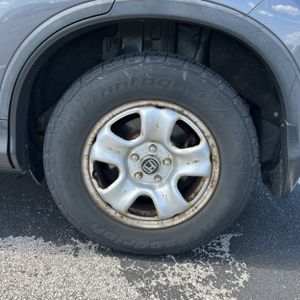 2015 Honda CR-V LX 照片 18