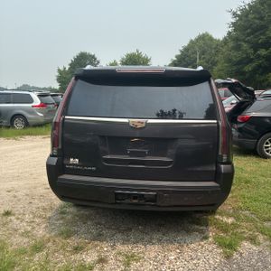 صورة 7 لـ 2015 Cadillac ESCALADE LUXURY