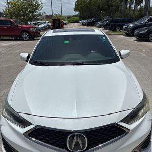 2019 Acura ILX W/TECH W/A-SPEC — миниатюра 15