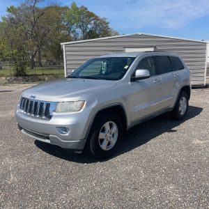 JEEP GRAND CHEROKEE - 1