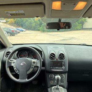 2011 Nissan ROGUE SV — миниатюра 36