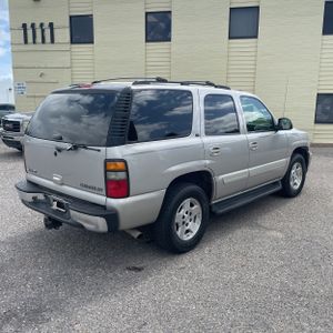 CHEVROLET TAHOE LT - 8