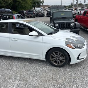 صورة مصغرة 58 لـ 2018 Hyundai ELANTRA SEL
