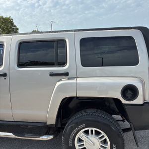 2007 Hummer H3 BASE 照片 5
