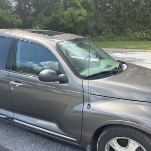 2002 Chrysler PT CRUISER LIMITED EDITION — миниатюра 13