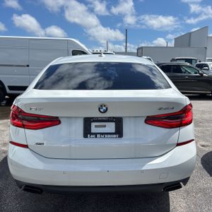 BMW 640I GRAN TURISMO XDRIVE - 6