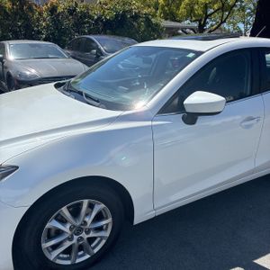 MAZDA MAZDA3 I TOURING - 2