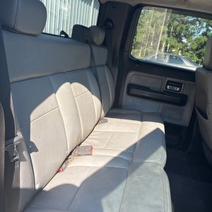 صورة مصغرة 35 لـ 2007 FORD F-150 FX4
