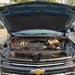 صورة 45 لـ 2025 Chevrolet TAHOE LT
