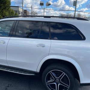 MERCEDES-BENZ GLS - 6