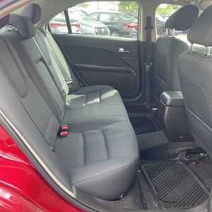 2012 FORD FUSION SE — миниатюра 34
