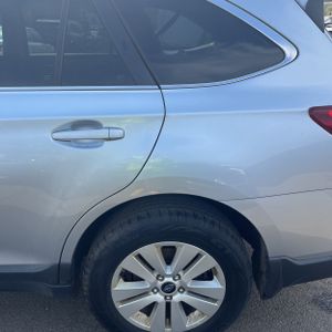 SUBARU OUTBACK 2.5I PREMIUM - 6
