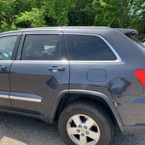 JEEP GRAND CHEROKEE LAREDO - 6