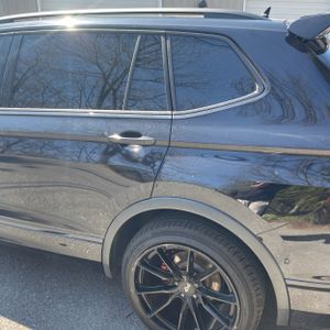 VOLKSWAGEN TIGUAN SEL R-LINE 4MOTION - 6