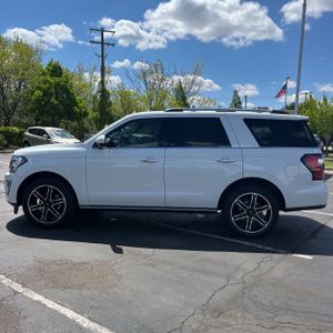 FORD EXPEDITION LIMITED - 3