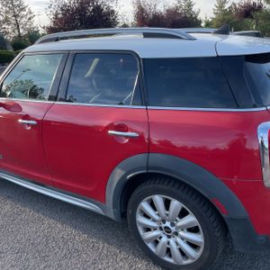 صورة 6 لـ 2019 MINI COUNTRYMAN COOPER S ALL4