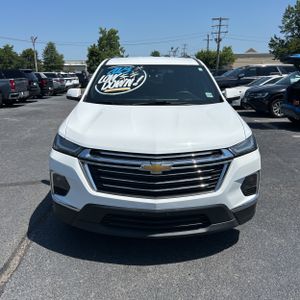 صورة مصغرة 14 لـ 2023 Chevrolet TRAVERSE LT CLOTH