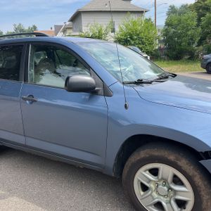 2007 Toyota RAV4 BASE thumbnail 13
