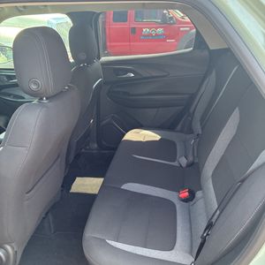 2025 Chevrolet TRAILBLAZER LT 缩略图 34