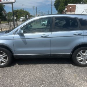 2010 Honda CR-V EX-L 照片 3