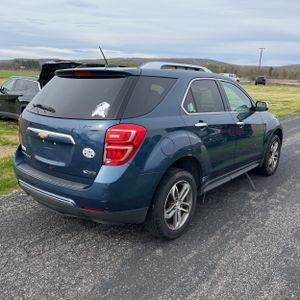 CHEVROLET EQUINOX - 8