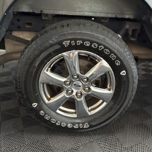 2018 FORD F-150 XLT 缩略图 19