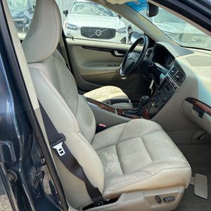 2009 Volvo S60 2.5T 照片 33