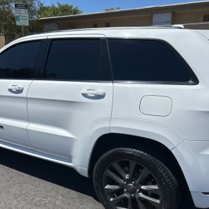 صورة 6 لـ 2019 JEEP GRAND CHEROKEE HIGH ALTITUDE