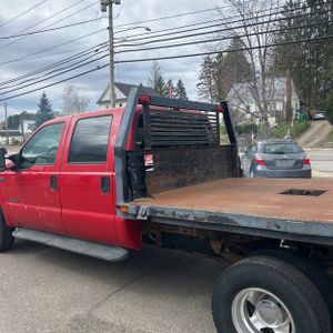 FORD F-350 SUPER DUTY LARIAT - 6