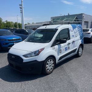 FORD TRANSIT CONNECT XL - 1