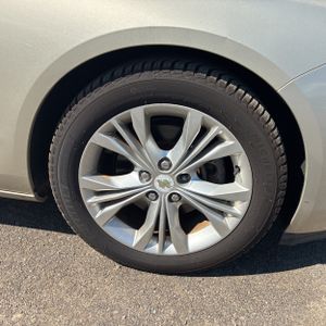 2014 Chevrolet IMPALA LT — миниатюра 20