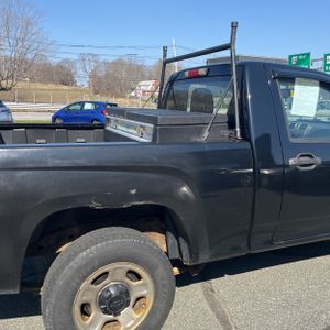 CHEVROLET COLORADO LT - 9