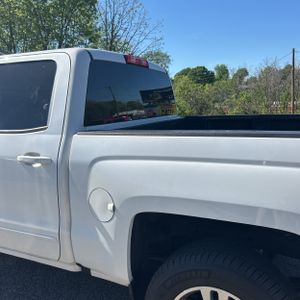 CHEVROLET SILVERADO 1500 LT - 6