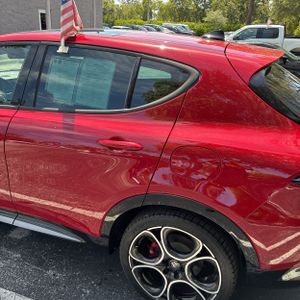 2024 ALFA Romeo TONALE SPECIALE EAWD — фото 6