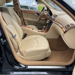 2007 Mercedes-BENZ E-CLASS thumbnail 28