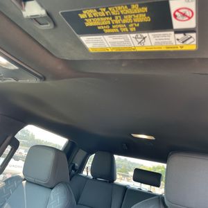 صورة مصغرة 40 لـ 2025 Toyota TACOMA SR5