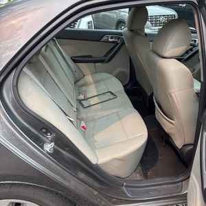 2013 KIA FORTE EX 缩略图 35
