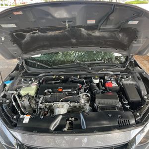 صورة مصغرة 42 لـ 2019 Honda CIVIC LX
