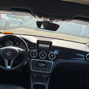 2014 Mercedes-BENZ CLA 缩略图 37