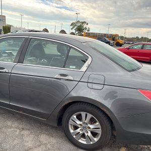 2012 Honda ACCORD SE 照片 6