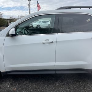 CHEVROLET EQUINOX - 4