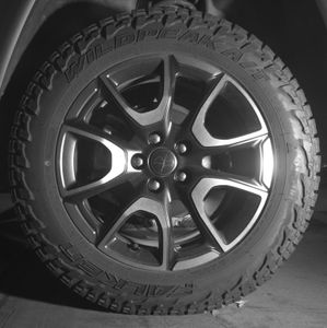 2025 JEEP COMPASS TRAILHAWK thumbnail 11