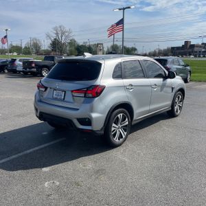 MITSUBISHI OUTLANDER SPORT 2.0 SE - 8