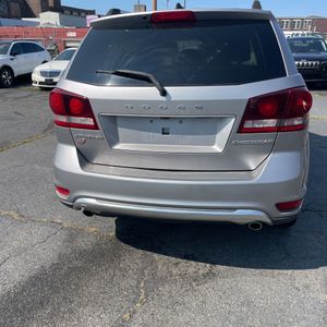 صورة مصغرة 68 لـ 2018 Dodge JOURNEY CROSSROAD