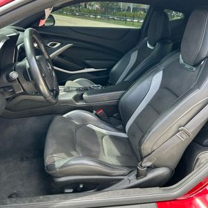 صورة 32 لـ 2018 Chevrolet CAMARO SS