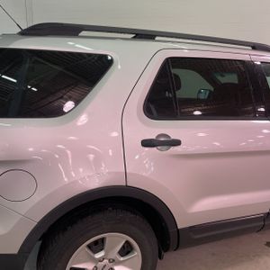 FORD EXPLORER BASE - 9