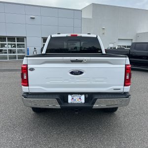 FORD F-150 XLT - 7
