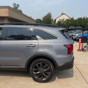 2021 KIA SORENTO SX PRESTIGE X-LINE 照片 6