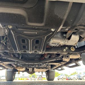 صورة مصغرة 31 لـ 2025 Nissan FRONTIER PRO-4X