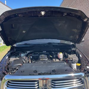 2017 RAM 3500 BIG HORN 照片 44